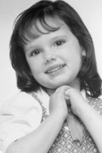 Foto de Brittany Ashton Holmes