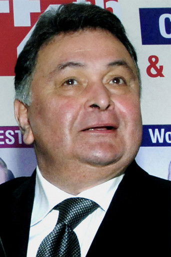 Rishi Kapoor — photo 3
