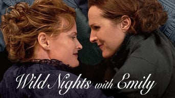 Wild Nights with Emily (2018)
