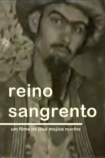 Bloody Kingdom (1948)