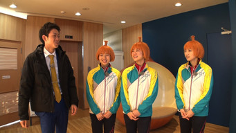 Episode 14 — Episode 14