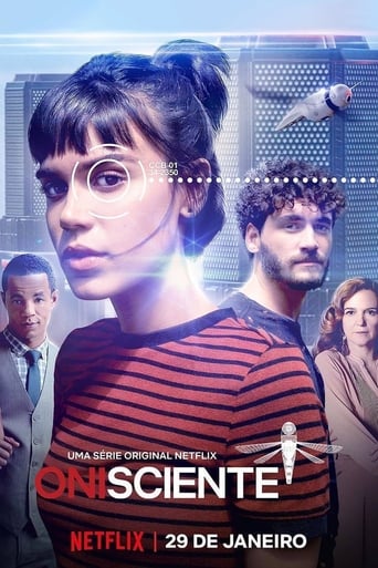 Poster of Omnisciente