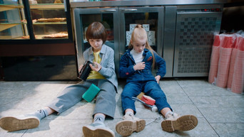 第11話：Episode 11