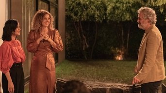 Soy tu fan. La fiesta continua S01E03