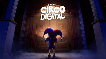 Cena de O Incrível Circo Digital
