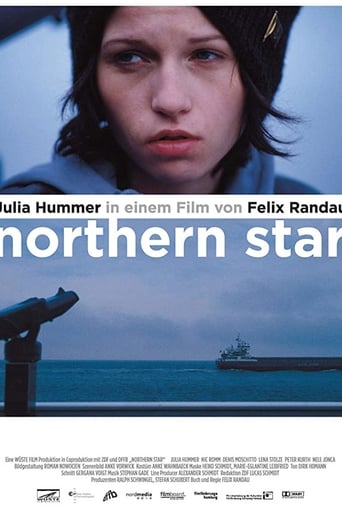 Poster för Northern Star