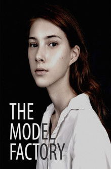 The Model Factory poster