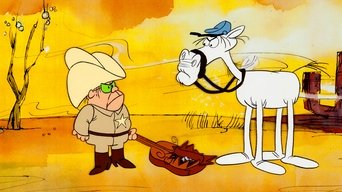 Sheriff Hoot Kloot - S1E01