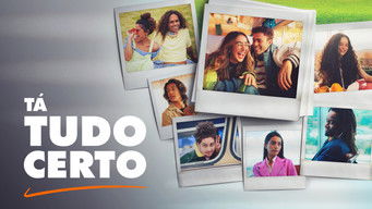 Cena de Tá Tudo Certo