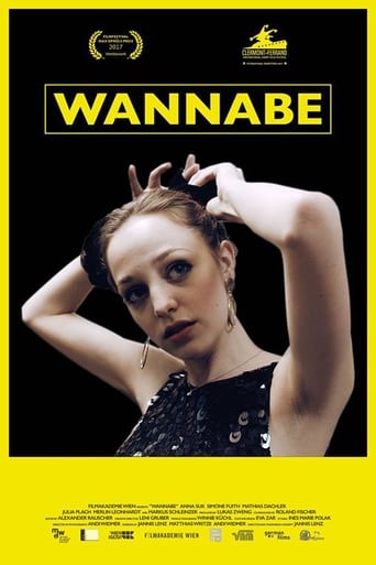 Poster för Wannabe