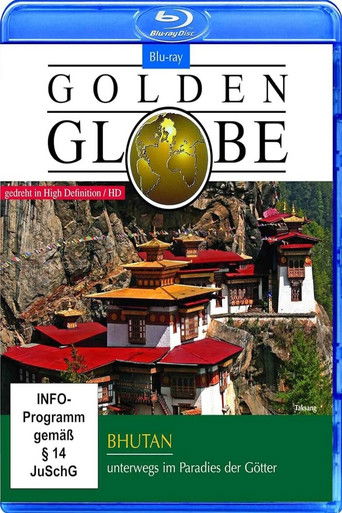 Golden Globe - Bhutan (2013)