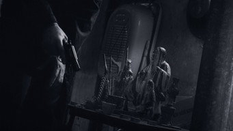 #19 Limbo