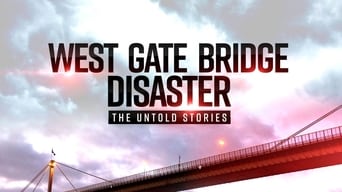 Westgate Bridge Disaster: The Untold Stories foto 0