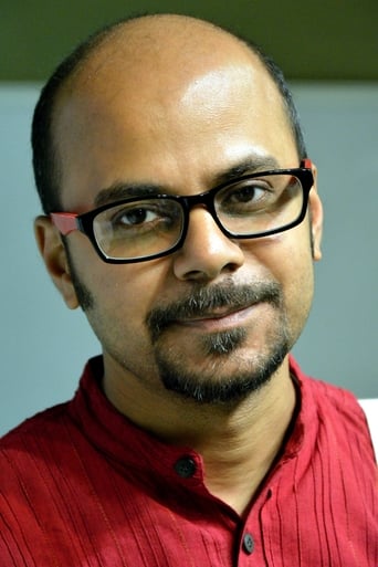 Image of Srijato Bandopadhyay