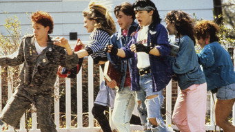 Dream a Little Dream (1989)