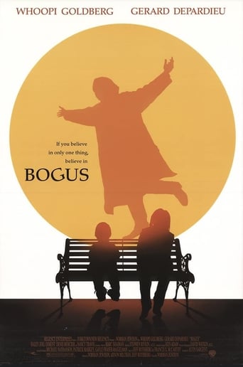 Bogus Poster