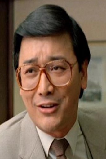 Image of Charlie Cho Cha-Lee
