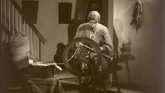 A Velha a Fiar (1964)