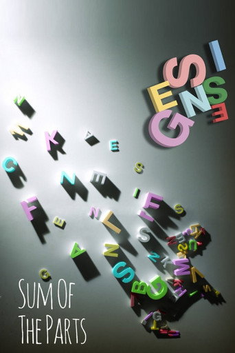 Genesis - Sum of the Parts