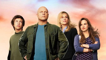 第1話：Online Pilot