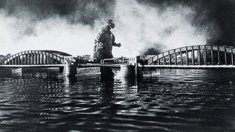 #5 Ґодзілла