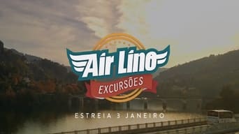 Excursoes AirLino (2018)