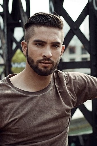 Imagine Kendji Girac