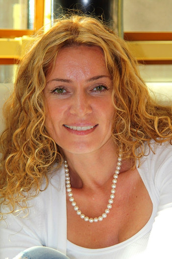 Тамилла Сличенко