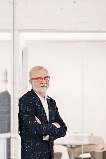 In Frame: The Man Behind the Museum Hotels poster