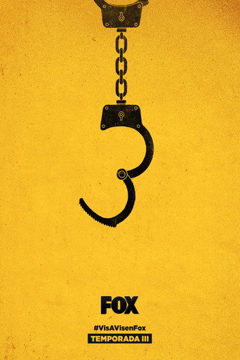 Vis a Vis: Season 3