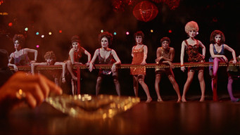 #25 Sweet Charity