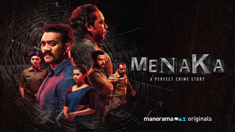 M.E.N.A.K.A - S1E01
