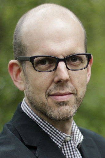 Foto de Jeff Blumenkrantz