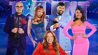 Got Talent Argentina (2023- )