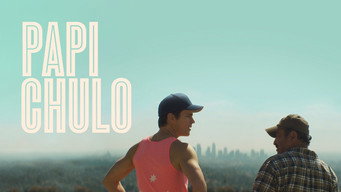 #8 Papi Chulo