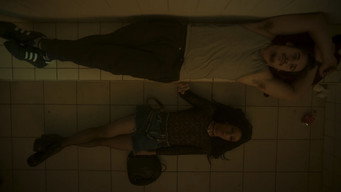 Flush media image