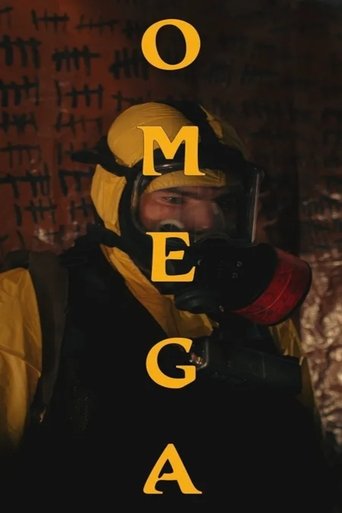 Omega poster