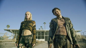 Galeria 3 - Amanecer oscuro