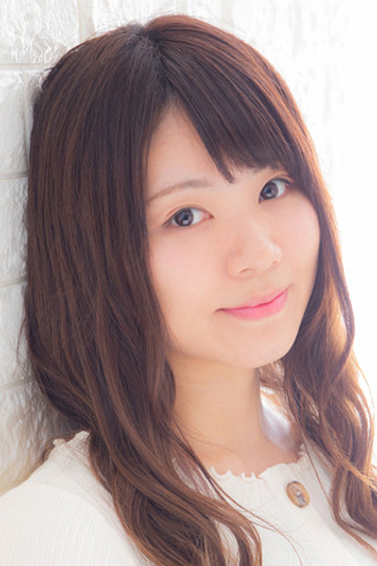 Shiori Kawabata · foto 1
