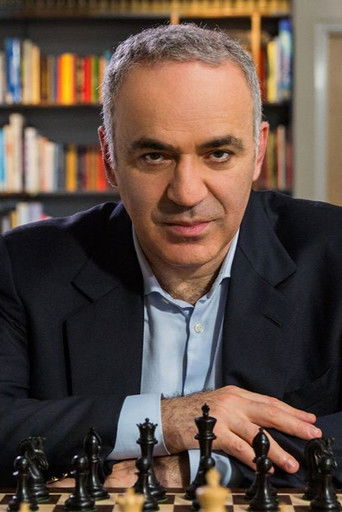 Masterclass: Garry Kasparov Teaches Chess