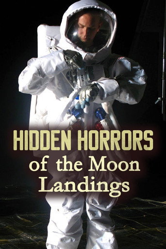 Hidden Horrors of the Moon Landings (1970)