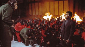 Galeria 4 - La rebelión de los simios