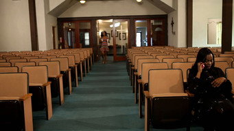 #4 The Prayer Circle