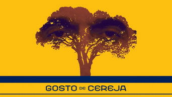 Cena de Gosto de Cereja