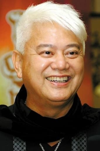 Image of Chan Pak-Cheung