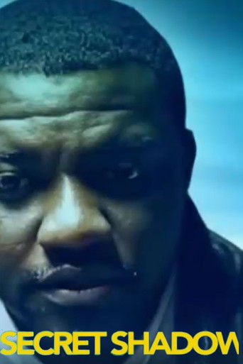 Secret Shadows poster