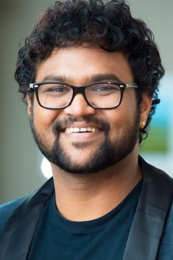 Sathyaprakash Dharmarの人物画像 3