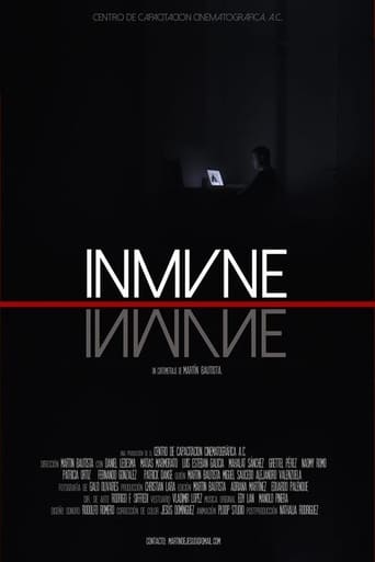 Inmune en streaming 