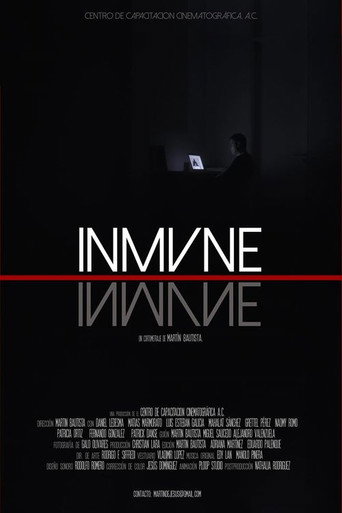 Inmune (2019)