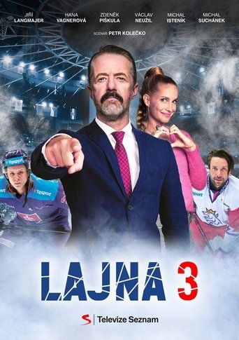 Season 3 Season 3 poster